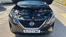 Nissan Qashqai 1.3 DiG-T MH 158 Acenta Premium 5dr Xtronic Petrol Hatchback